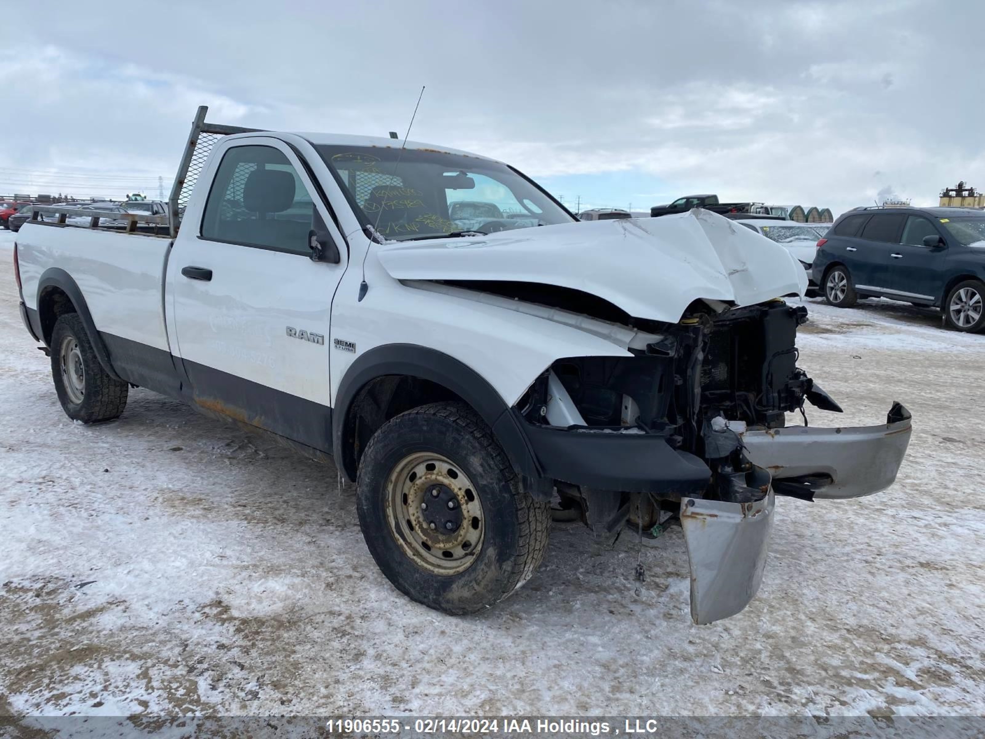 dodge ram 2010 3d7jv1et5ag175488