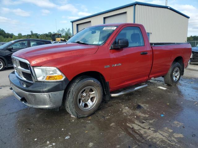 dodge ram 1500 2010 3d7jv1et6ag160434