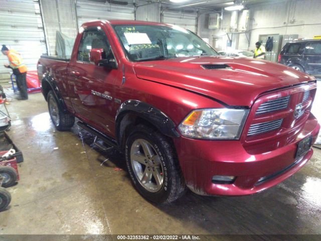 ram 1500 2011 3d7jv1et7bg540562