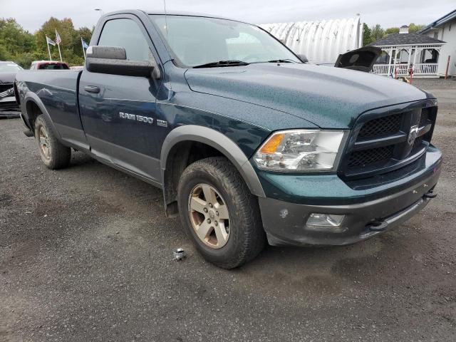 dodge ram 1500 2011 3d7jv1et8bg531739