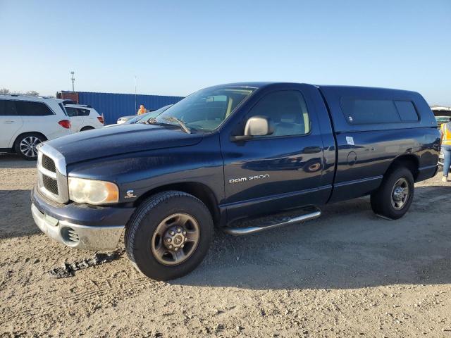 dodge ram 2500 s 2003 3d7ka26603g716934