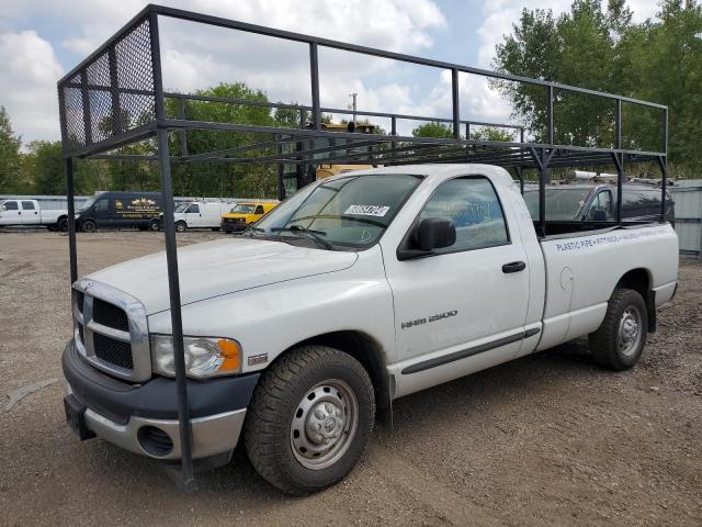 dodge ram 2500 s 2004 3d7ka26dx4g197021