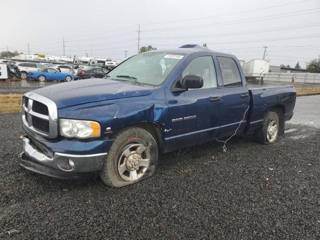 dodge ram 2500 s 2004 3d7ka28614g170823