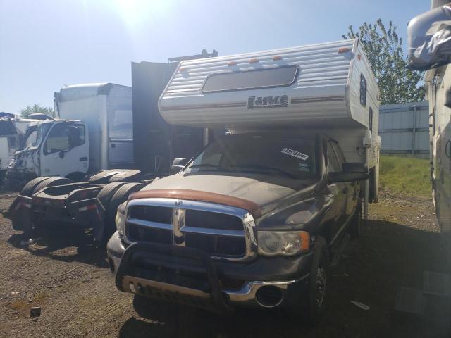 dodge ram 2500 2003 3d7ka28c03g820245