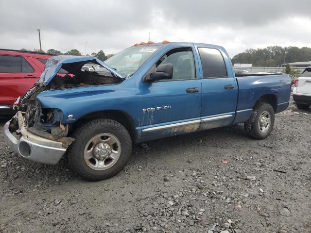 dodge ram 2500 s 2004 3d7ka28c04g111459