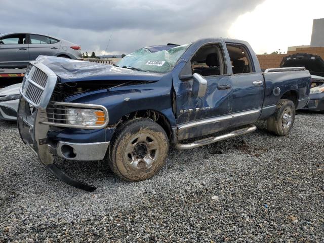 dodge ram 2500 2004 3d7ka28c84g200499