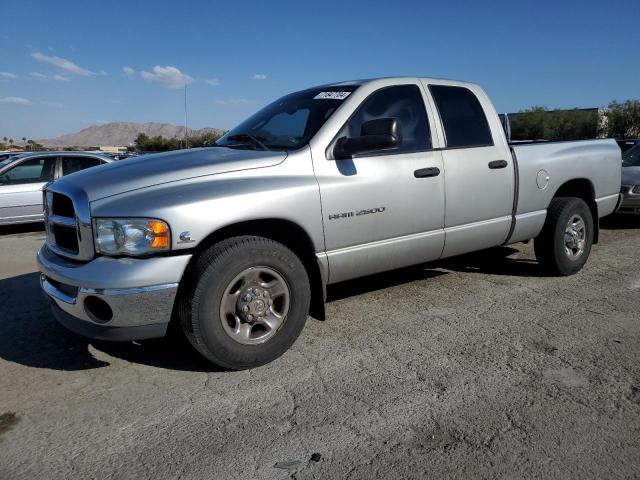 dodge ram 2500 s 2004 3d7ka28c84g246611