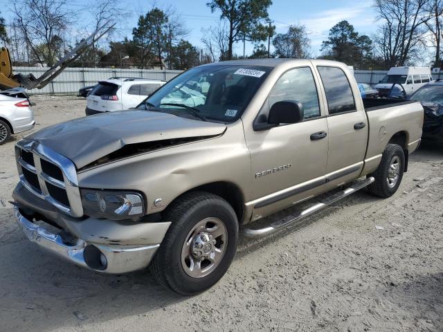 dodge ram 2500 2004 3d7ka28c94g112450