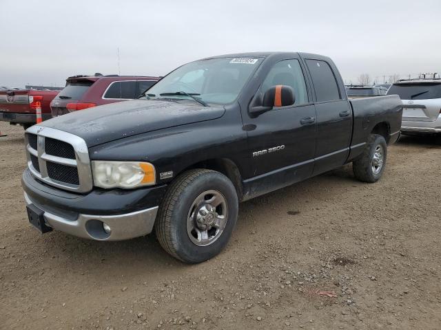 dodge ram 2500 s 2004 3d7ka28d44g176632