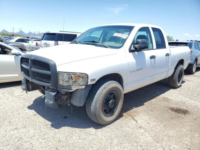 dodge ram 2500 s 2003 3d7ka28d53g842153