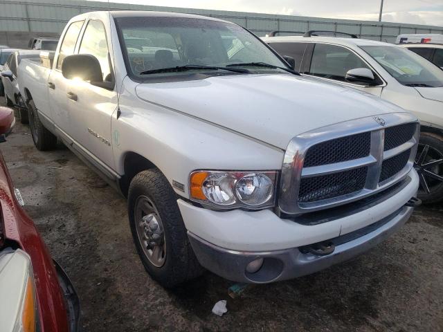 dodge ram 2500 s 2004 3d7ka28d74g115789