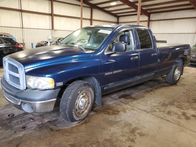 dodge ram 2500 2003 3d7ka28d93g768283