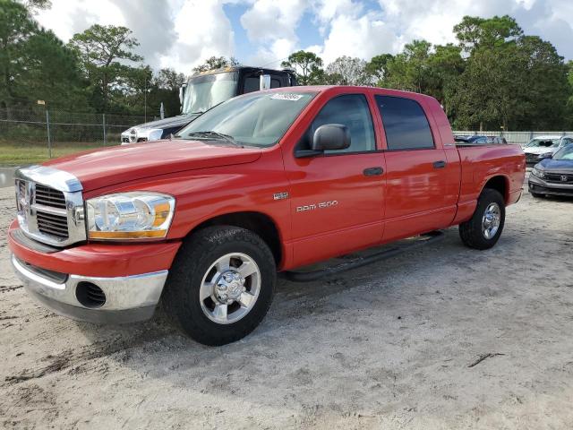 dodge ram 1500 2006 3d7kr19d36g248926