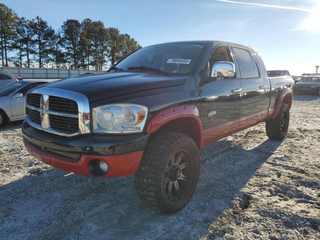 dodge all models 2006 3d7kr19d86g239039