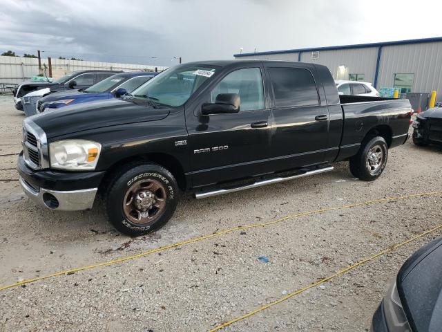 dodge ram 1500 2007 3d7kr19d87g838900