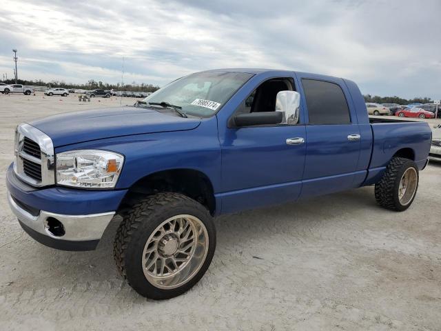 dodge ram 1500 2006 3d7kr19d96g240524