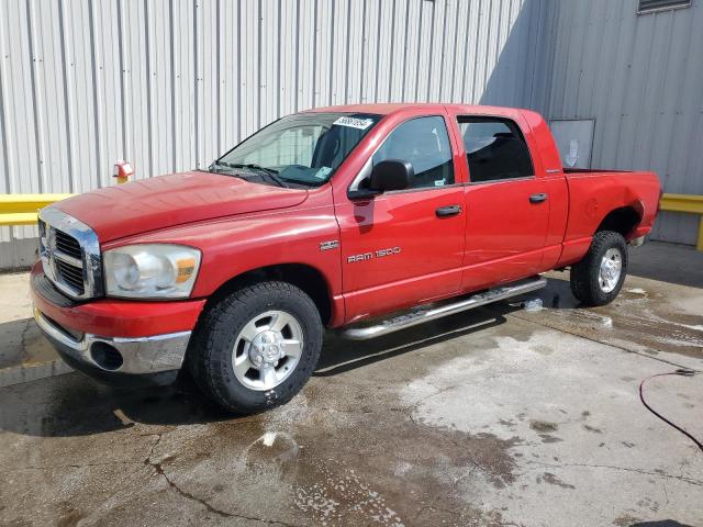 dodge ram 1500 2007 3d7kr19d97g714120