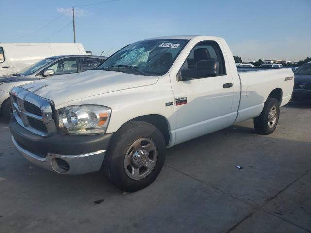 dodge ram 2500 2009 3d7kr26t99g532423