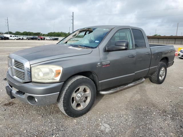 dodge ram 2500 s 2008 3d7kr28a18g212264