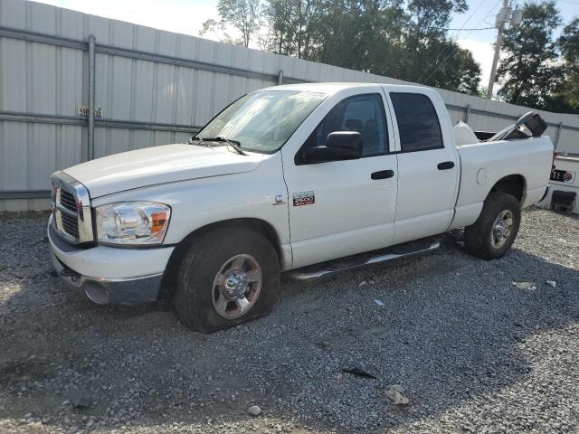 dodge ram 2500 s 2008 3d7kr28a48g105693