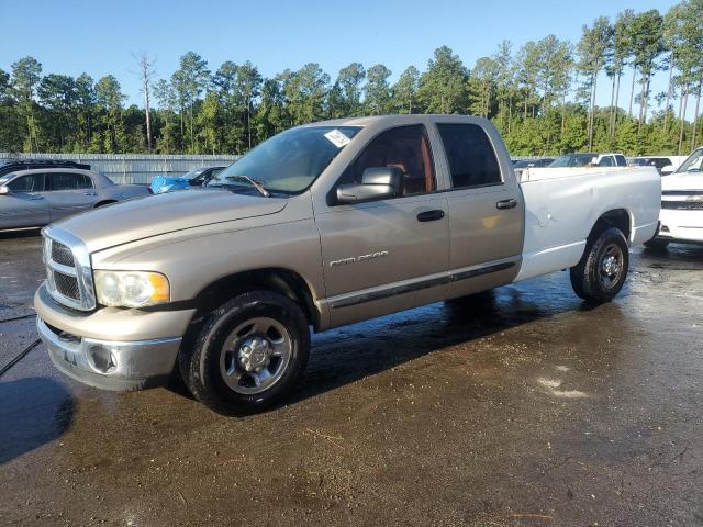 dodge ram 2500 s 2005 3d7kr28c05g724885