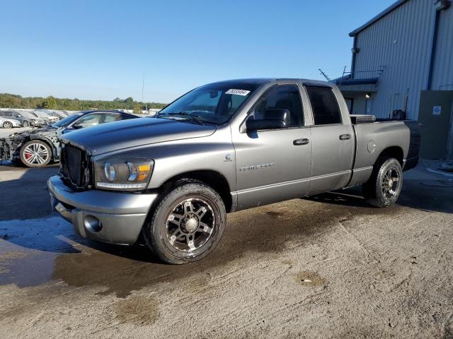 dodge ram 2500 s 2006 3d7kr28c16g253590