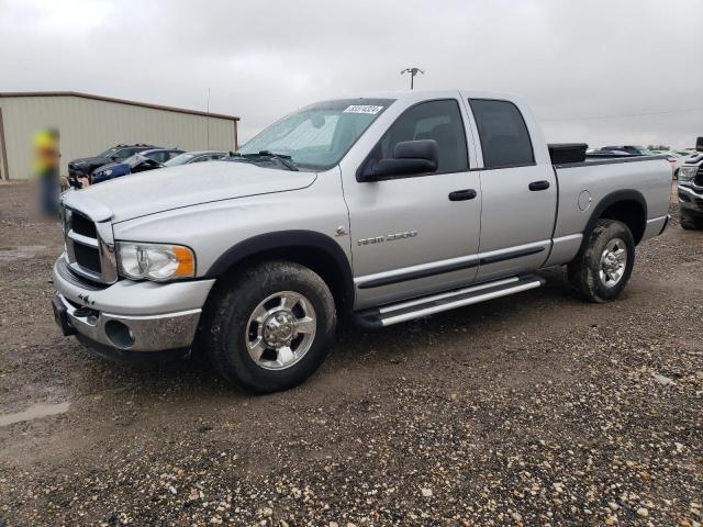 dodge ram 2500 s 2005 3d7kr28c35g700628