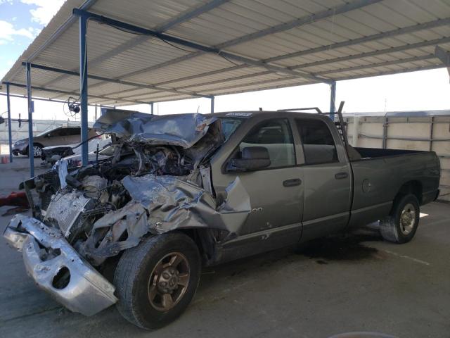 dodge ram 2500 2005 3d7kr28c45g711329