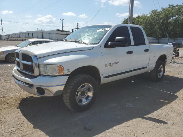 dodge ram 2500 s 2005 3d7kr28c45g851364