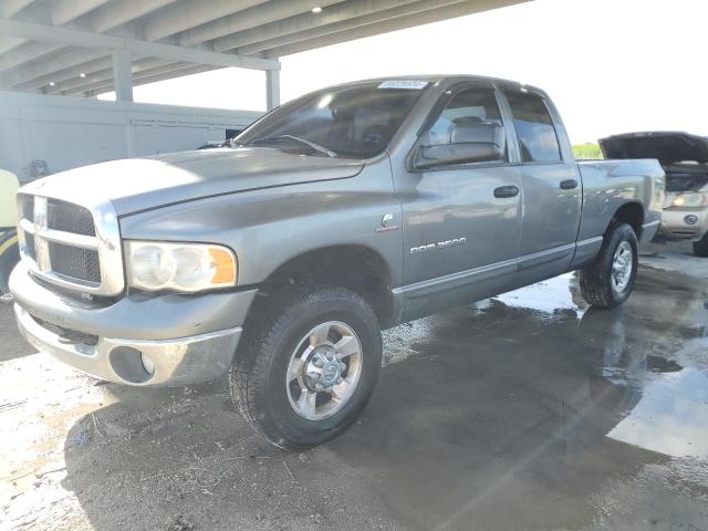 dodge ram 2500 s 2005 3d7kr28c85g773185