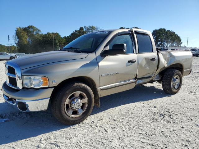 dodge ram 2500 s 2005 3d7kr28cx5g761667