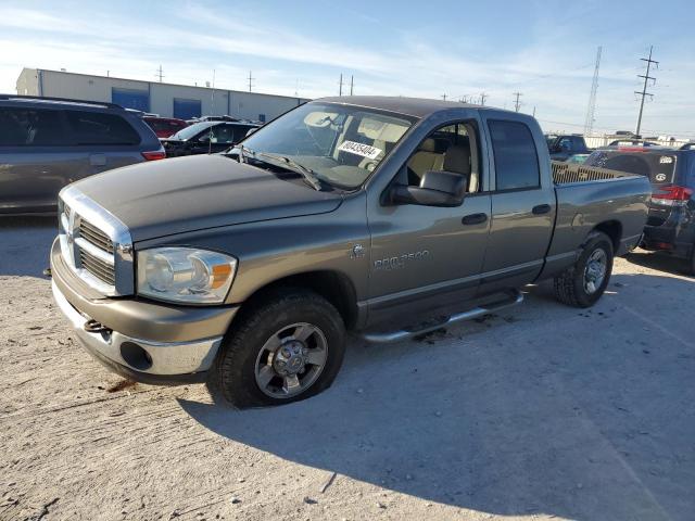 dodge ram 2500 s 2006 3d7kr28cx6g249246