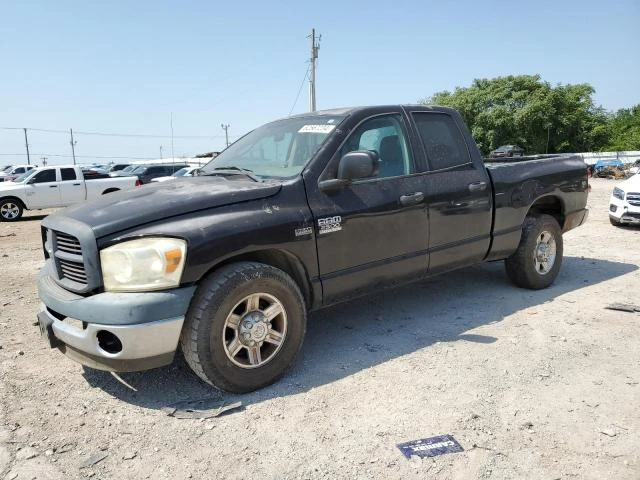 dodge ram 2500 s 2007 3d7kr28d07g767117