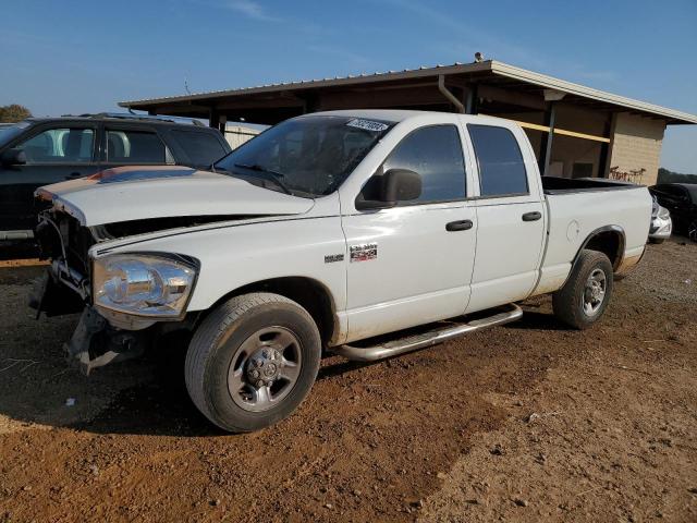 dodge ram 2500 s 2008 3d7kr28d48g240750