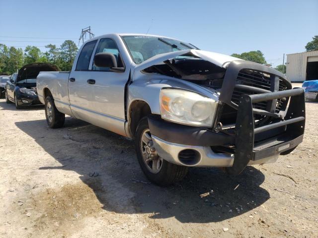 dodge ram 2500 s 2007 3d7kr28d67g779515