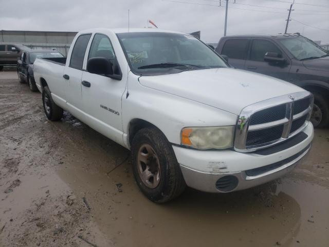 dodge ram 2500 s 2005 3d7kr28d75g828654