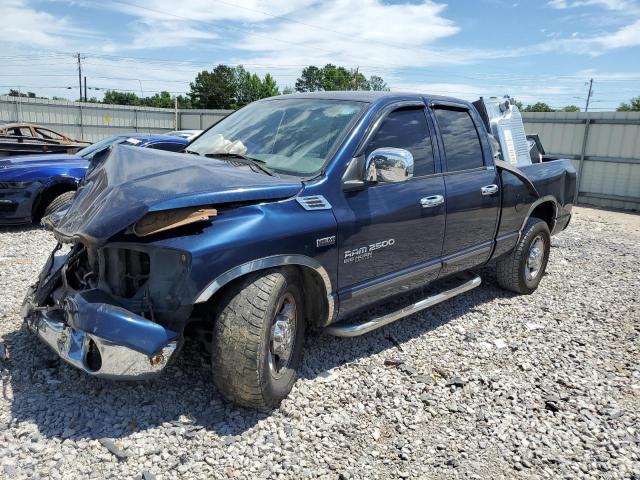 dodge ram 2500 2006 3d7kr28d96g251708