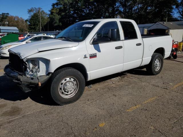 dodge ram 2500 2009 3d7kr28l99g529857