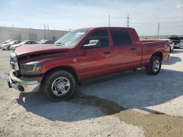 dodge ram 2500 2006 3d7kr29c36g208858