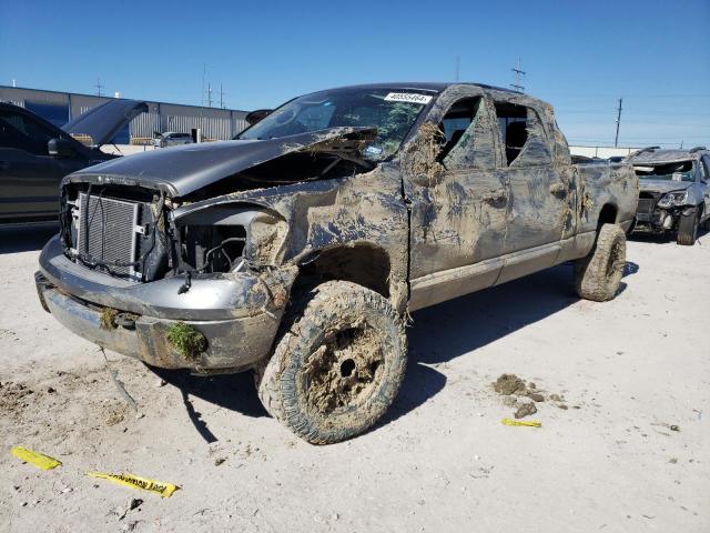 dodge ram 2500 2006 3d7kr29c46g225992