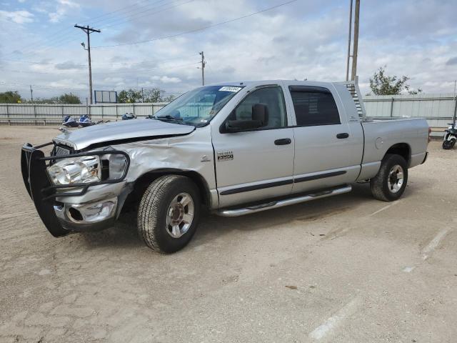 dodge ram 2500 2007 3d7kr29cx7g714267