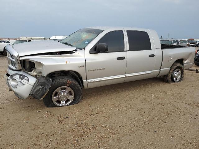 dodge ram 1500 2006 3d7ks19d06g280009