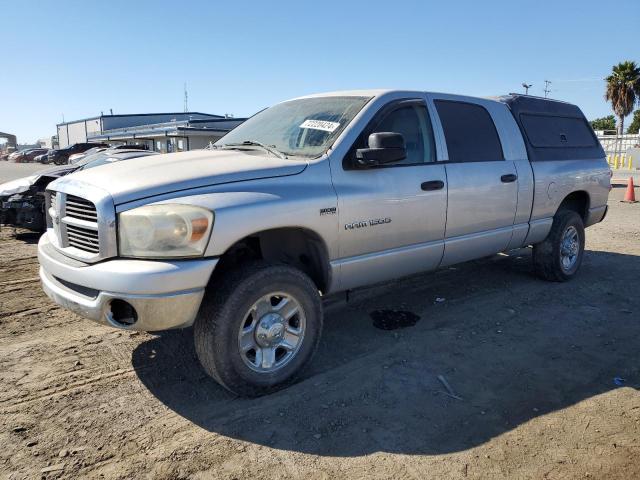 dodge ram 1500 2007 3d7ks19d07g731926