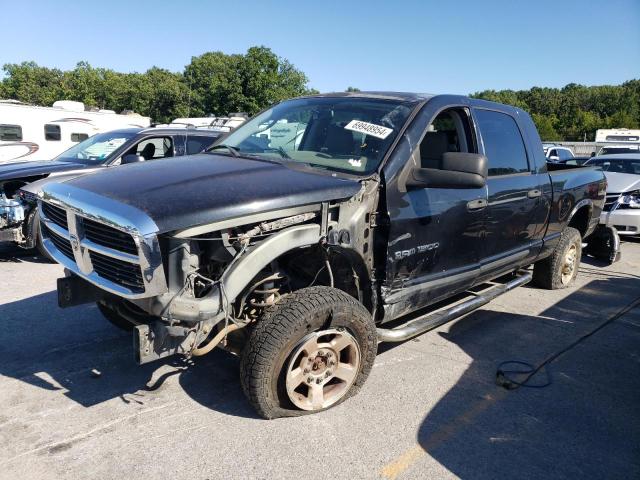 dodge ram 1500 2007 3d7ks19d07g834117