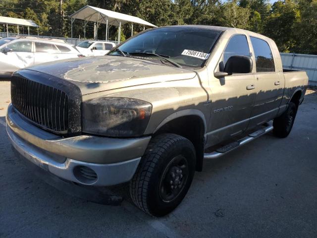 dodge ram 1500 2006 3d7ks19d16g146500