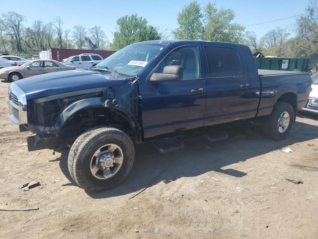 dodge ram 1500 2007 3d7ks19d17g765423