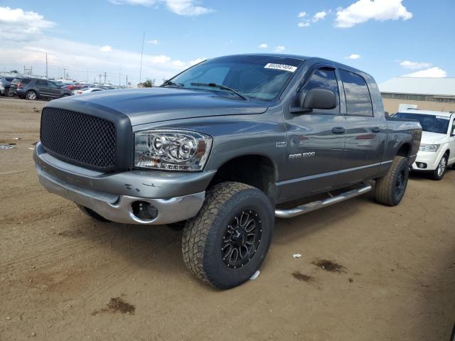 dodge ram 1500 2007 3d7ks19d17g849547