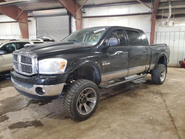 dodge ram 1500 2008 3d7ks19d18g127030