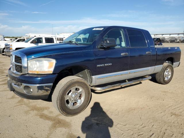 dodge ram 1500 2006 3d7ks19d26g220572