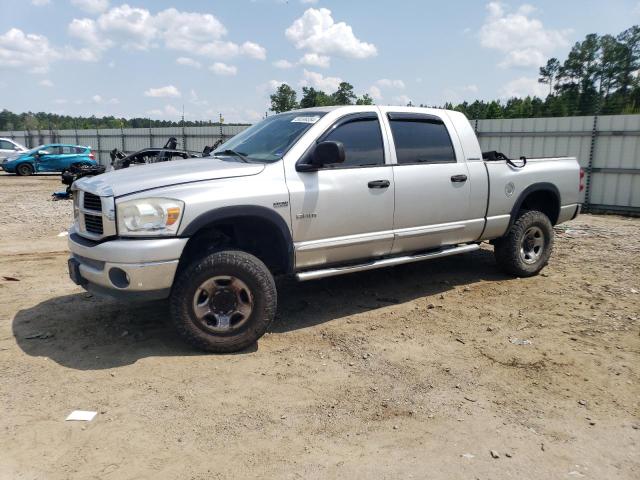 dodge ram 1500 2007 3d7ks19d27g724976